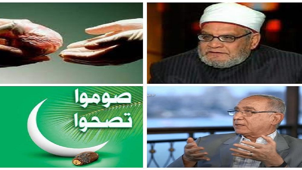 اخبار التوك شو