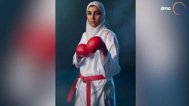 جيانا فاروق