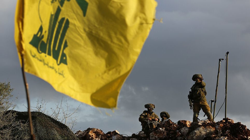 صورة أرشيفية