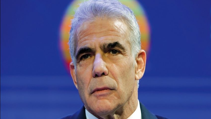 وزير خارجية إسرائيل يتجه إلى المغرب 