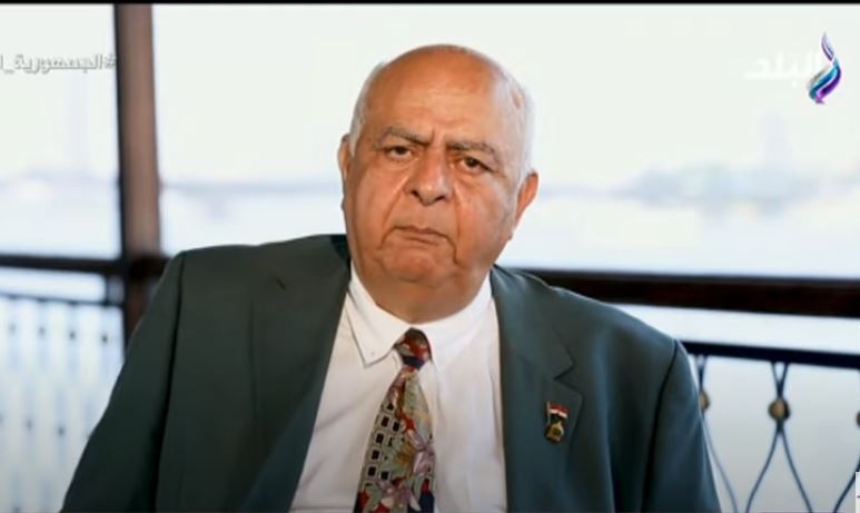 الدكتور عوض عباس رجب، استاذ الكيمياء الحيوية المتفرغ