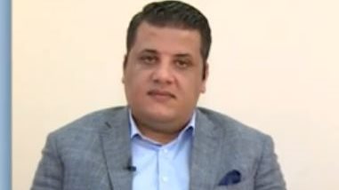 مصطفى زمزم