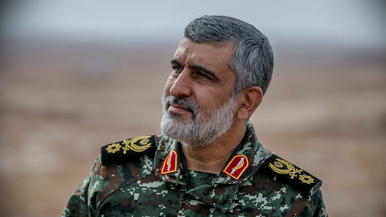 الحرس الثوري الإيراني يتوعد برد قاس وساحق