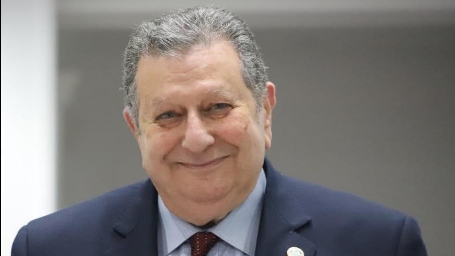 عمر المختار صميدة