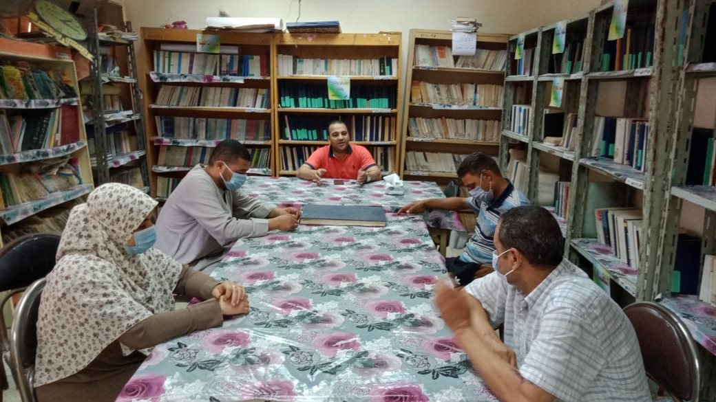 قصور الثقافة