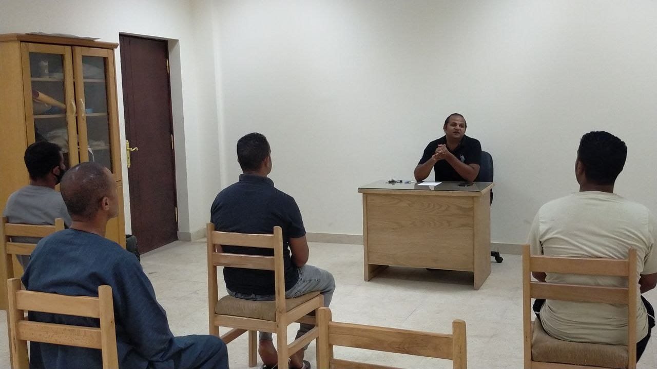 قصور الثقافة