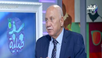 خالد أحمد الغزالي استشاري النباتات الطبية