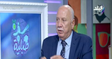 خالد أحمد الغزالي استشاري النباتات الطبية