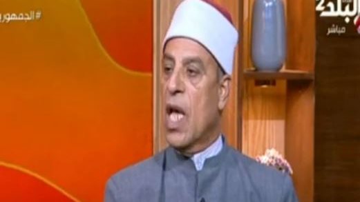 الشيخ ابراهيم الدسوقي