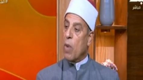 الشيخ ابراهيم الدسوقي