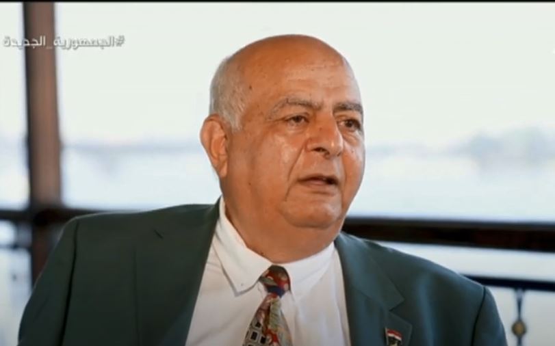  الدكتور عوض عباس رجب، استاذ الكيمياء الحيوية المتفرغ