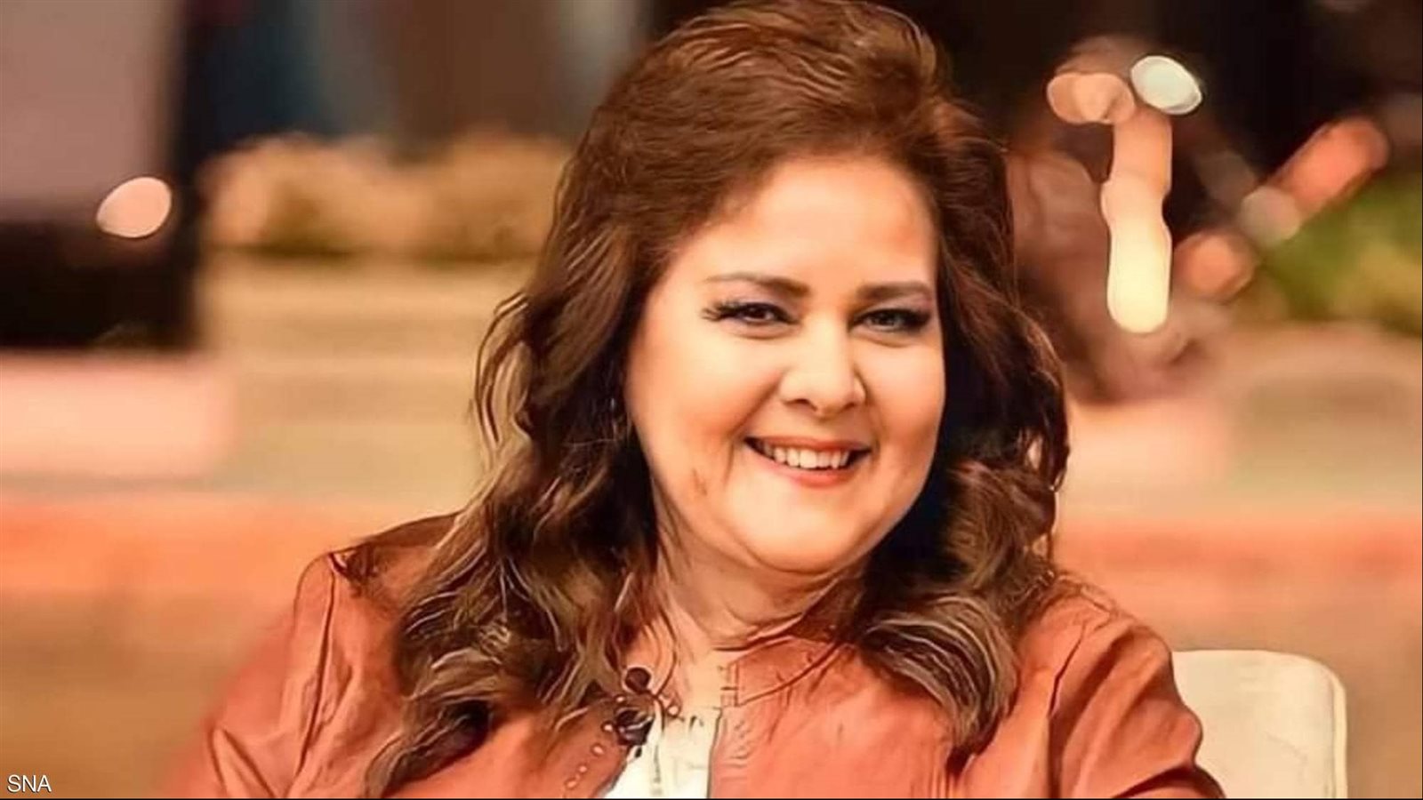 دلال عبد العزيز