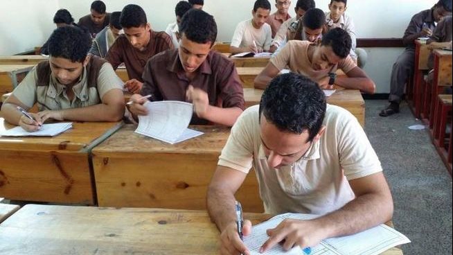 الثانوبة العامة