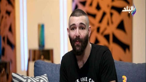 المطرب أدهم سليمان