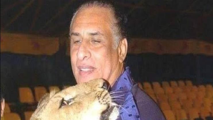 ممدوح الحلو