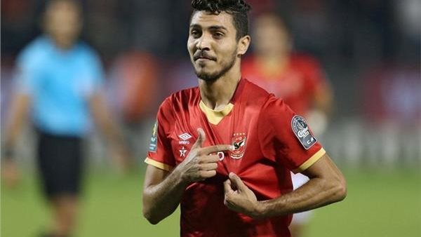 محمد شريف