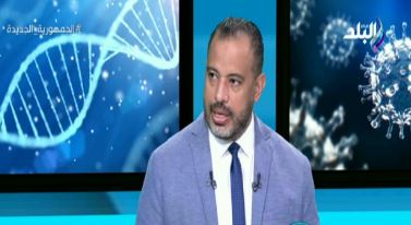 أحمد السبكي، استشاري جراحات السمنة