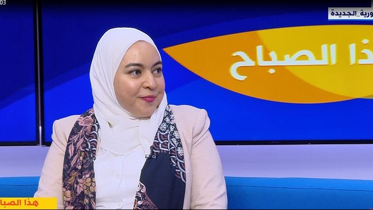 دكتور ايمان حلمي