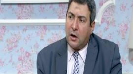  الدكتور أكرم غانم