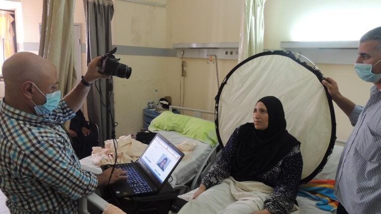 الداخلية -الأحوال المدنية