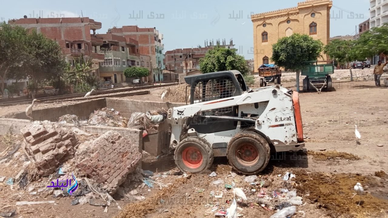 حملات نظافة