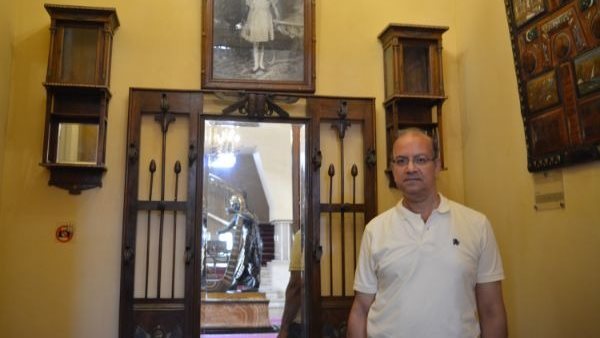 الدكتور عبدالرحيم ريحان