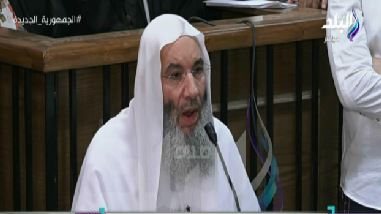 الشيخ محمد حسان