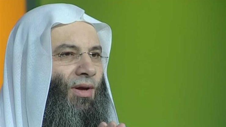 محمد حسان 
