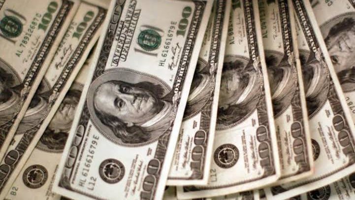 سعر -الدولار اليوم الأثنين