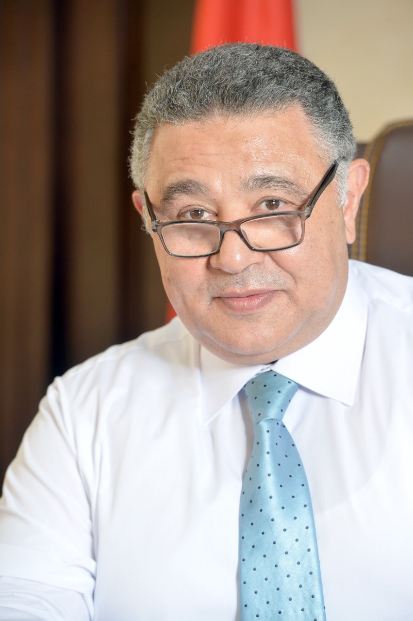 محافظ البحر الأحمر   