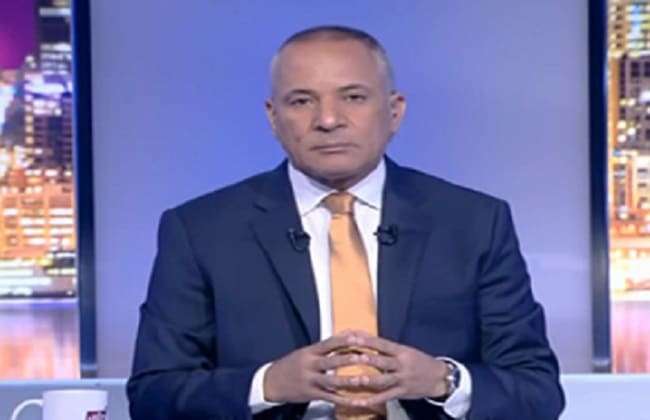 احمد موسى 