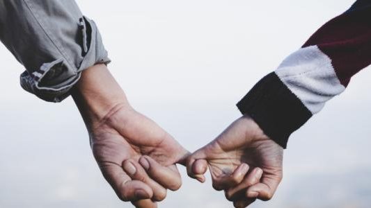الصداقة بين الولد والبنت