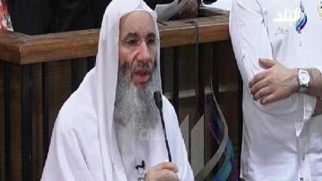 الشيخ محمد حسان 