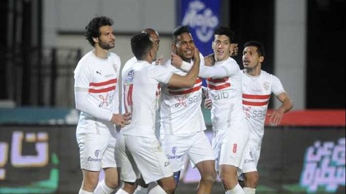 أخبار الزمالك