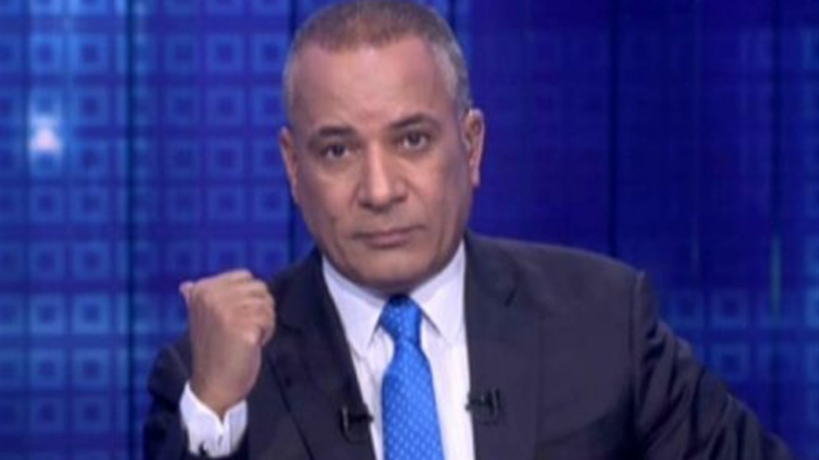 احمد موسى 