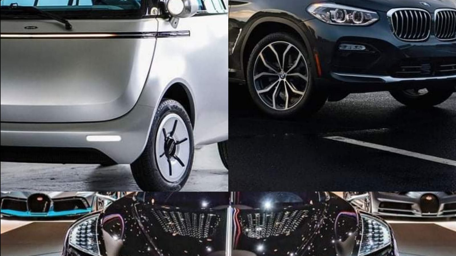 اخبار السيارات