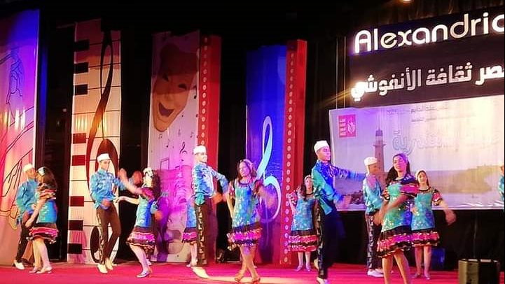 قصور الثقافة