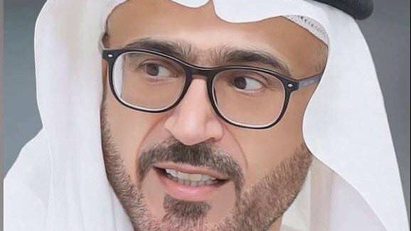 الدكتور جمال سند السويدي