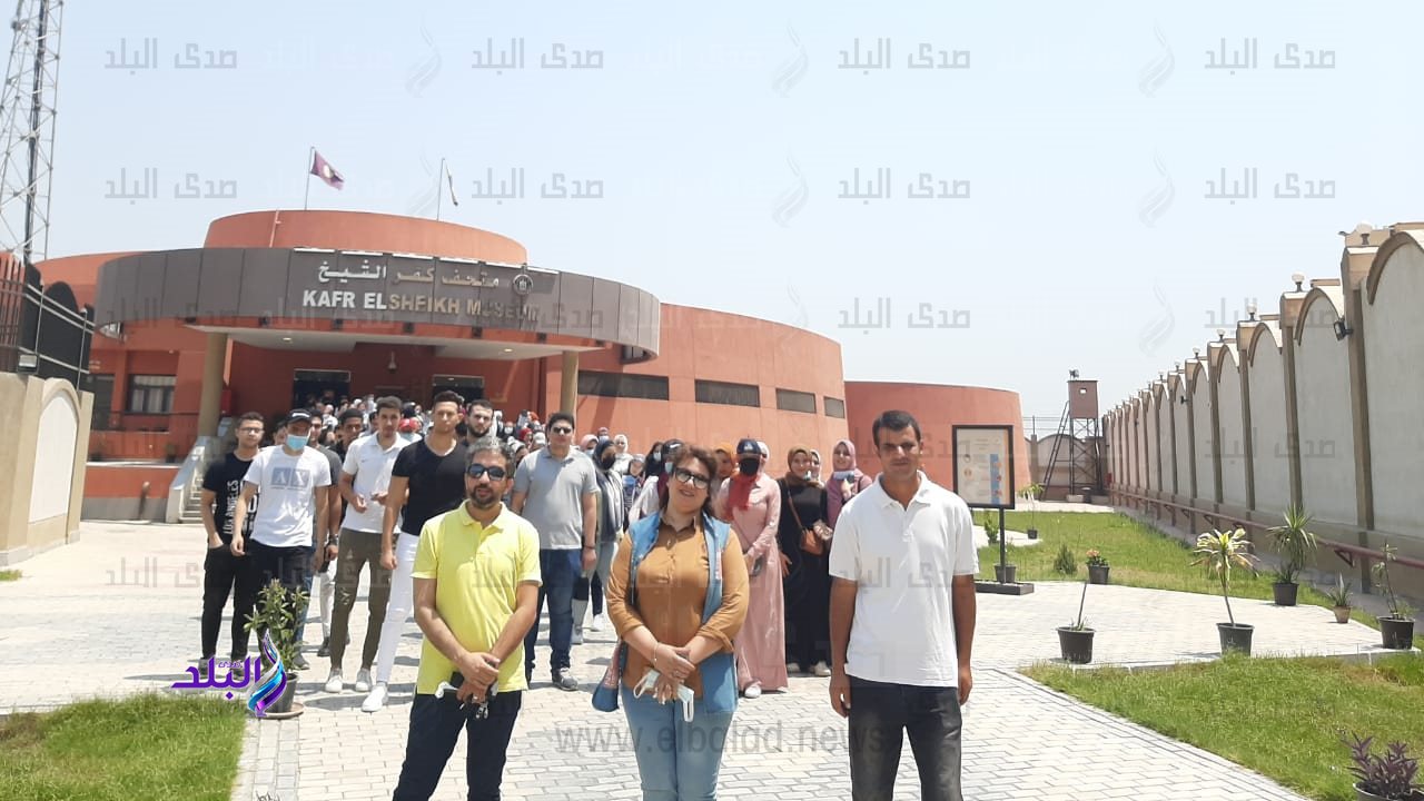 طلاب الألسن