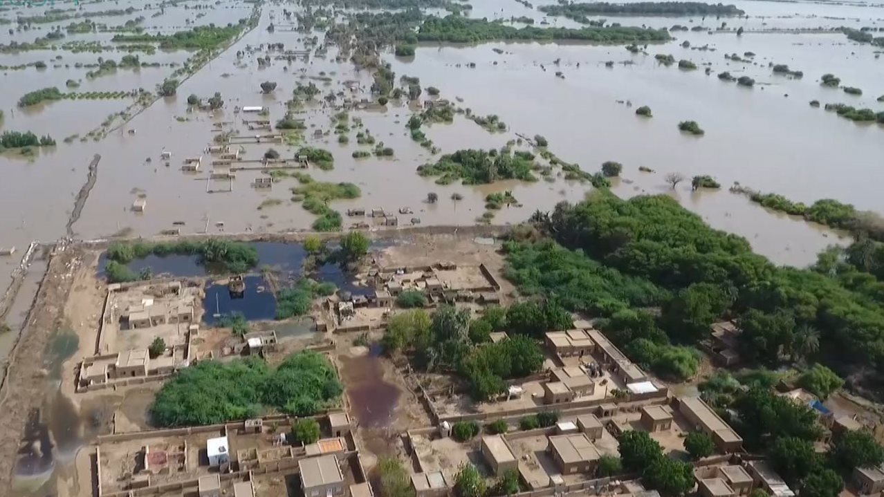 بيان جديد من السودان بشأن منسوب النيل 