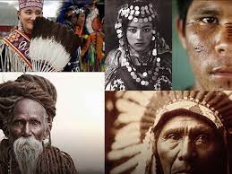 اليوم العالمي للسكان الأصليين