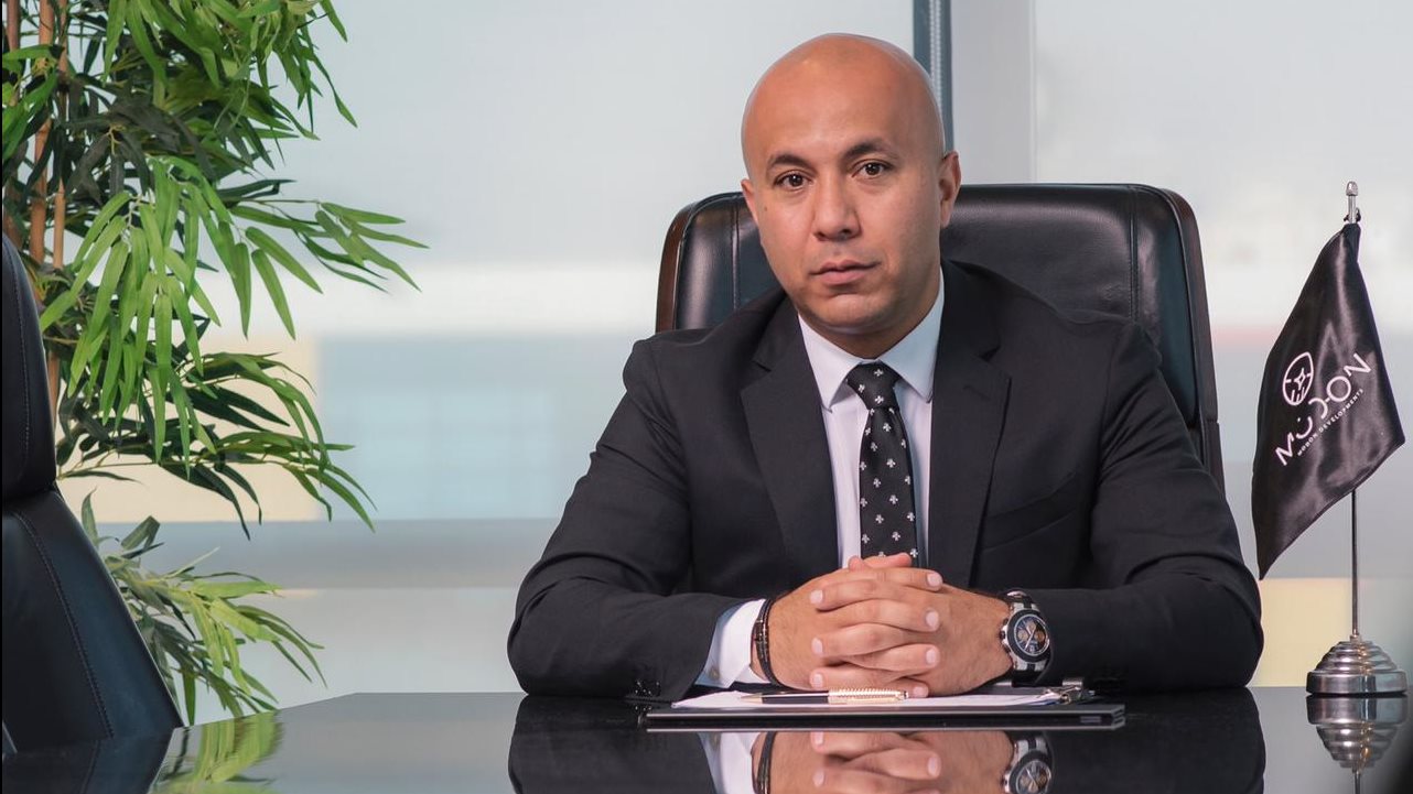 كمال فياض، خبير التطوير العقاري