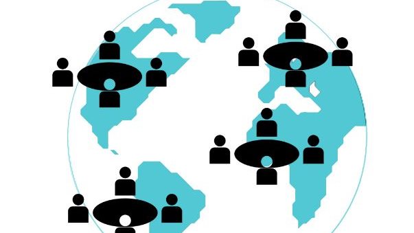 حوكمة الإنترنت