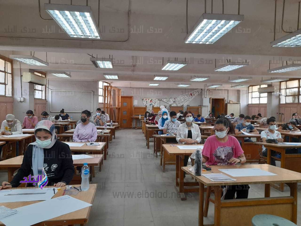 تنسيق الجامعات 2021