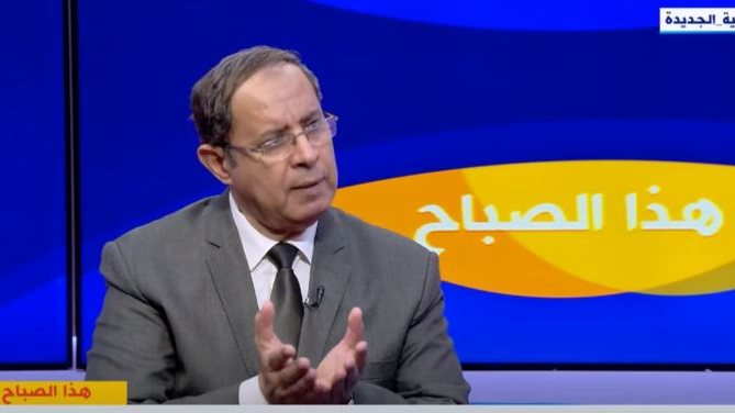 رئيس إذاعة القرآن الكريم الأسبق