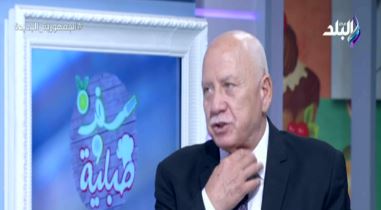  الدكتور خالد أحمد الغزالي ، استشاري النباتات الطبية