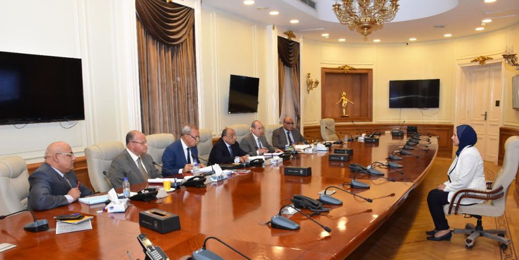 المقابلات الشخصية لمسابقة قيادات المحليات 