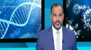 أحمد السبكي، استشاري جراحات السمنة