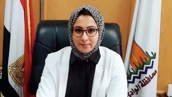 حنان مجدي 