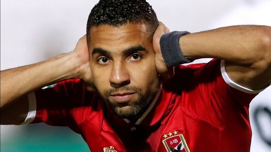 مؤمن زكريا 